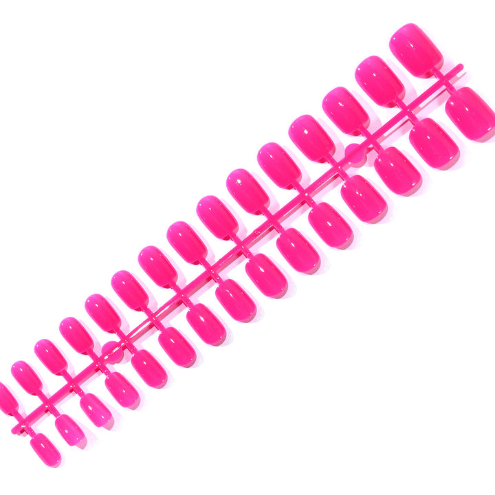 Nail Art Bowlift