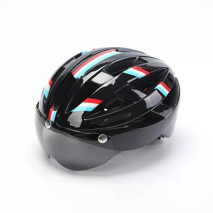 Cycling Helmet Bowlift