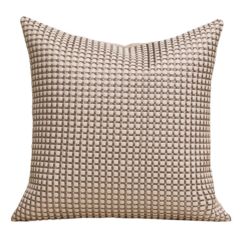 Long Decorative Pillowcase