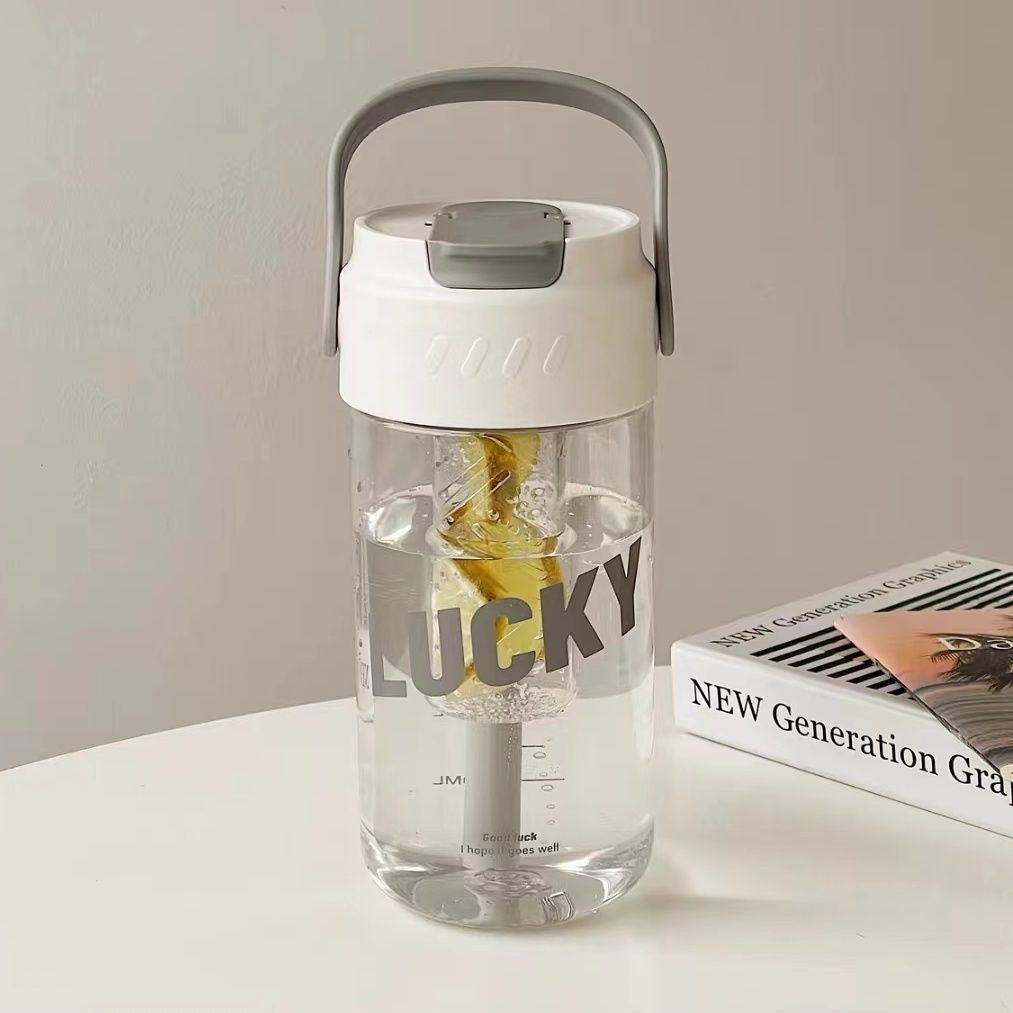 Unisex Fruit Infusion Bottle Bowlift