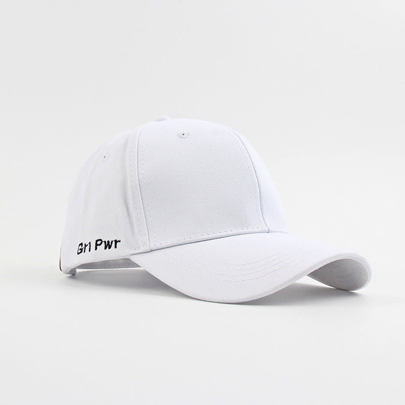 Unisex Performance Adjustable Baseball Cap Bowlift