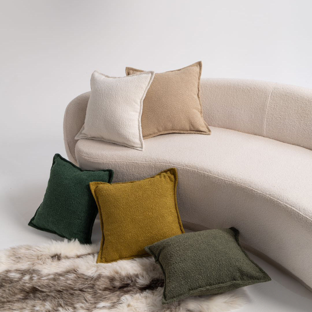 Women's Cuddle Pillow with Modern Structural Design Bowlift