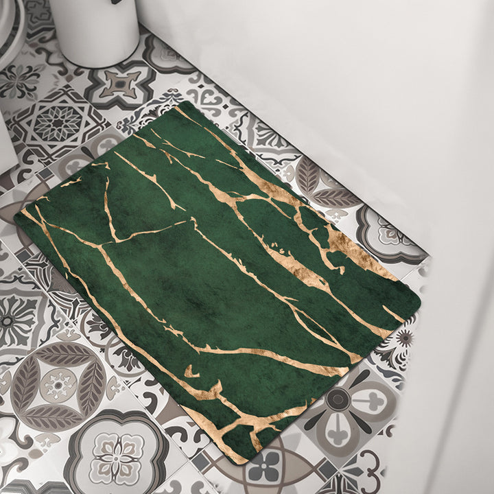 Anti-Fatigue Bath Mat