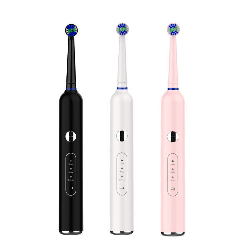 Electric Toothbrush Bowlift