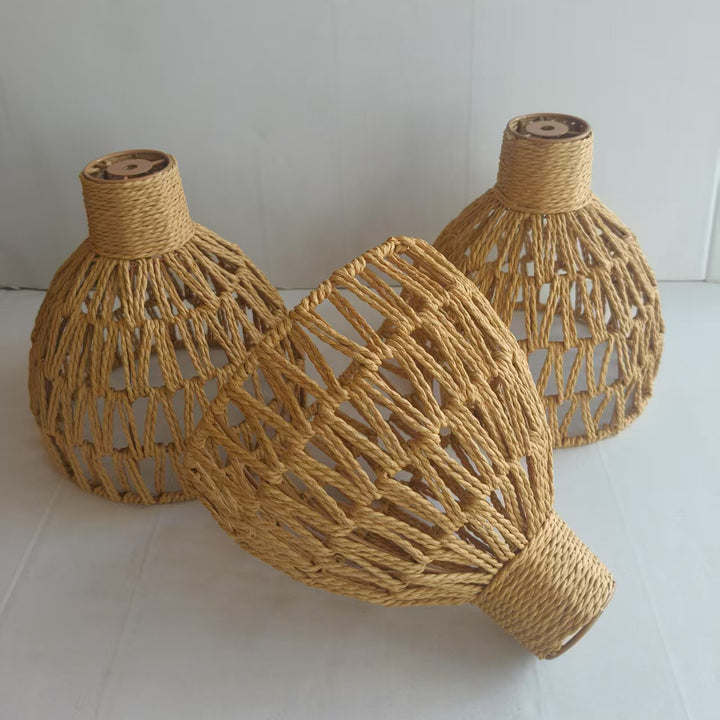Elegant Basket From Bowlift