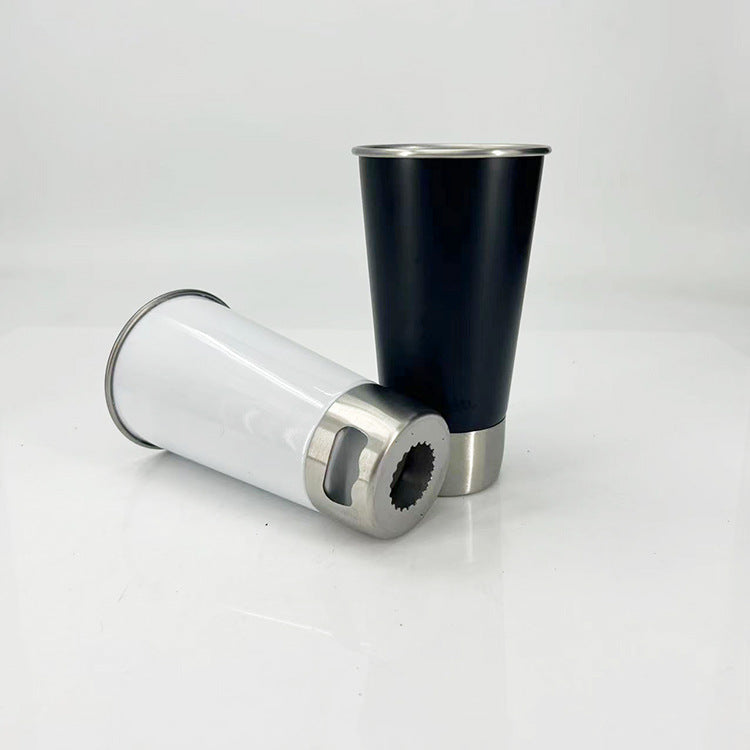 Unisex Insulated Stainless Steel Mug Bowlift