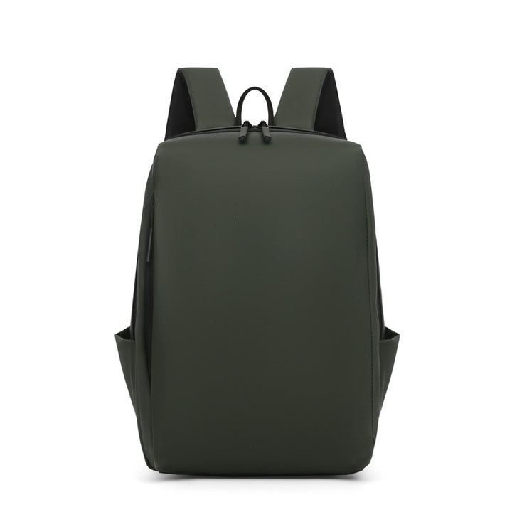 Sleek Minimalist Laptop Backpack Bowlift