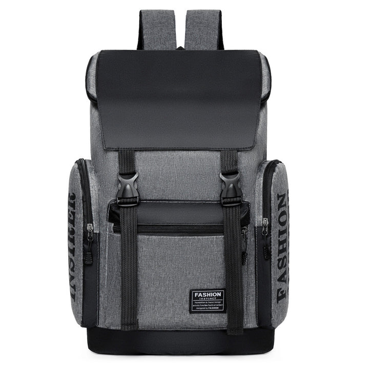Stylish Functional Backpack Bowlift