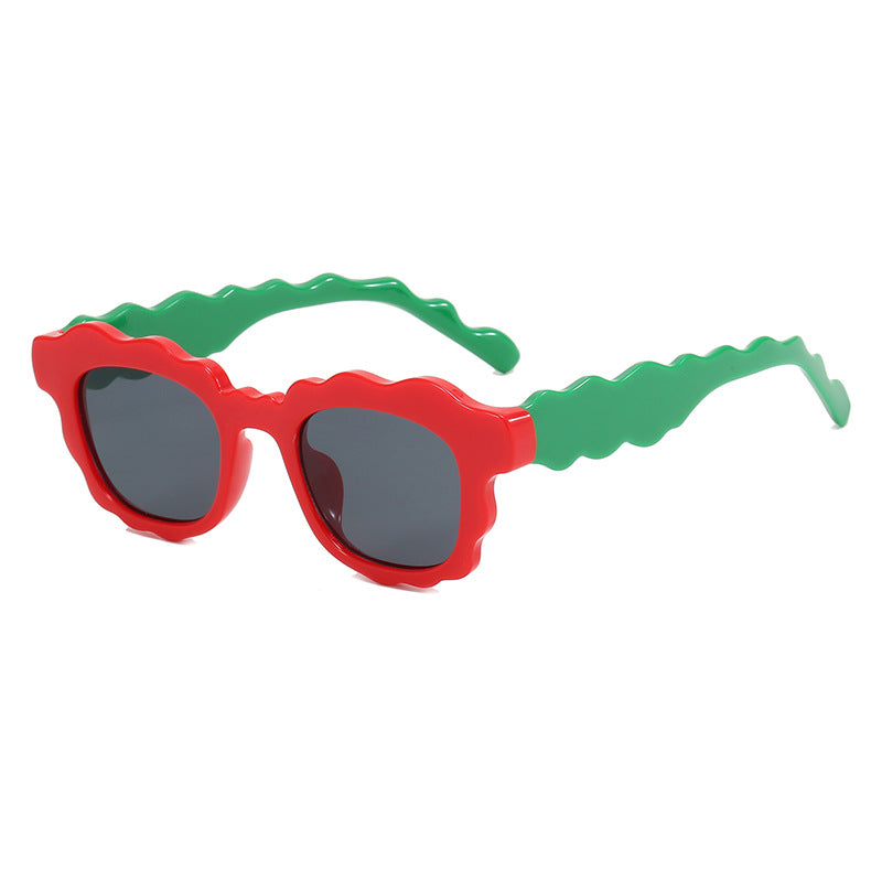 Women's Fashion Sunglasses in Trend Design Bowlift