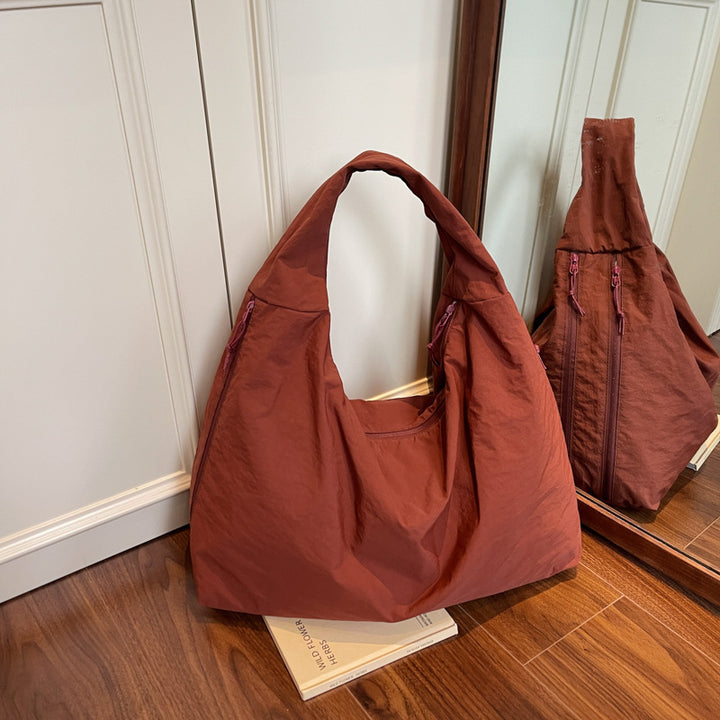 Tote Bag Bowlift