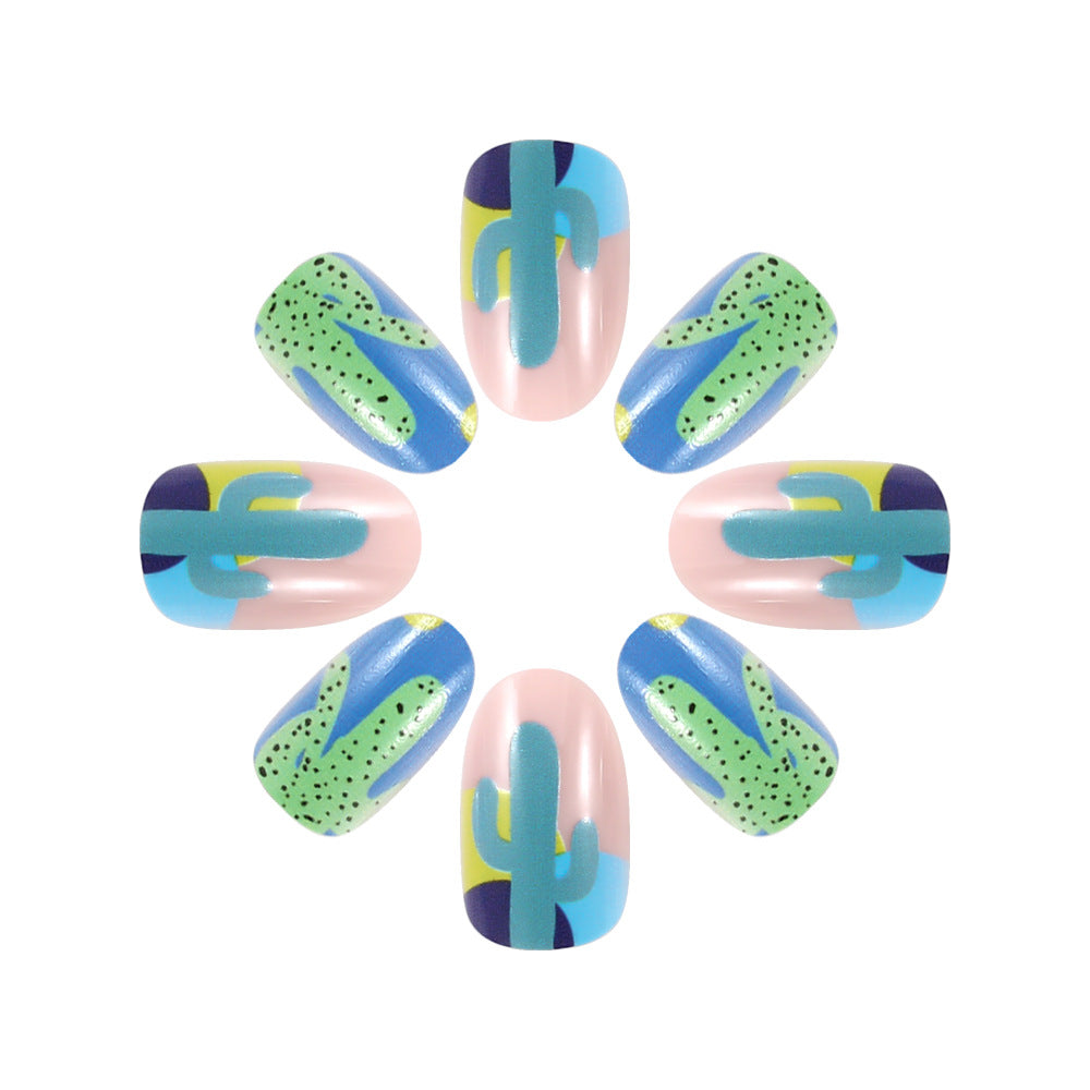 Artistic Nail Design Set Bowlift 1787543060