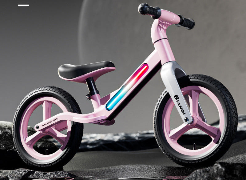 Balance Bike Bowlift