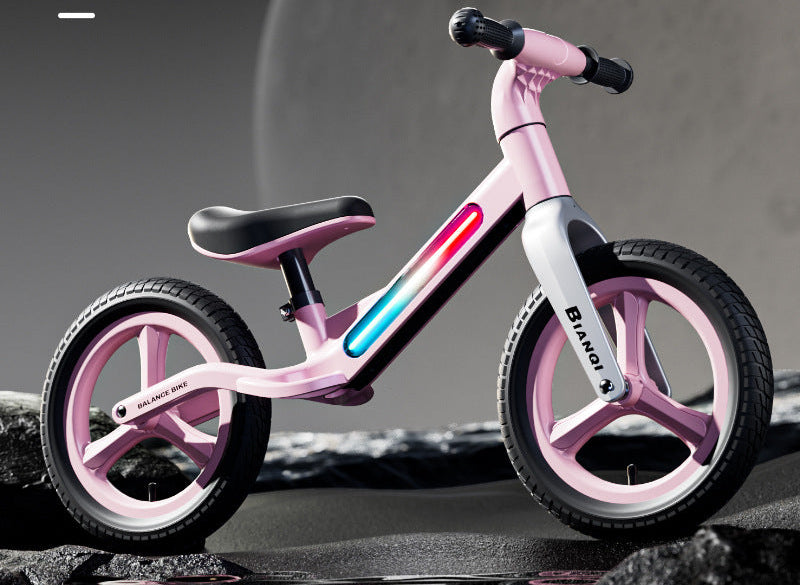Balance Bike Bowlift