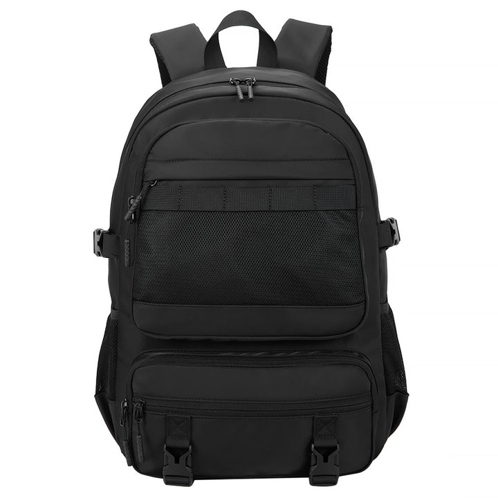 Versatile Urban Adventure Backpack Bowlift