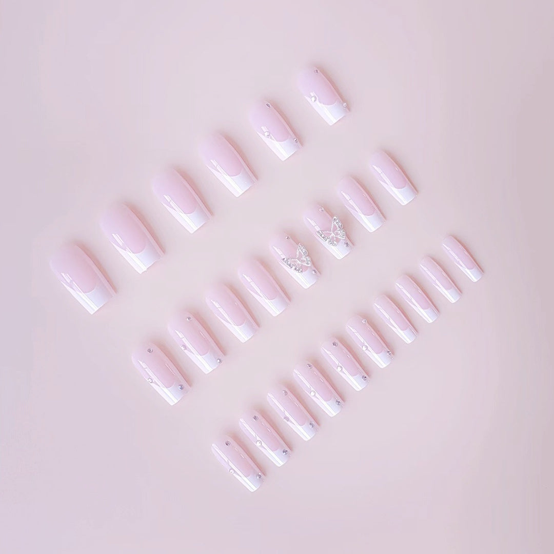 Artful Nail Extensions Bowlift