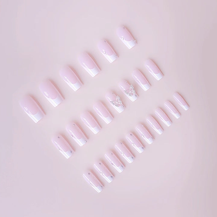 Artful Nail Extensions Bowlift