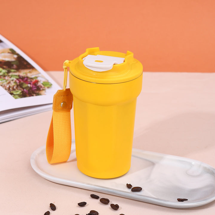 Unisex Insulated Cup Bowlift