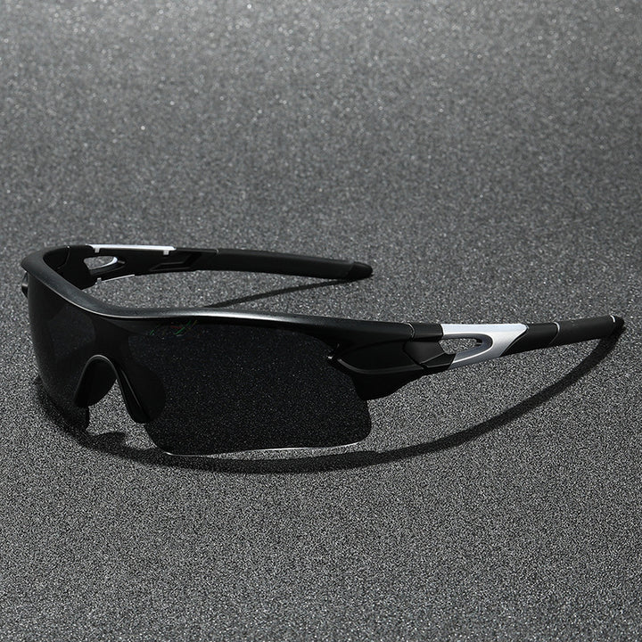 Men's High-Performance Sport Sunglasses Bowlift