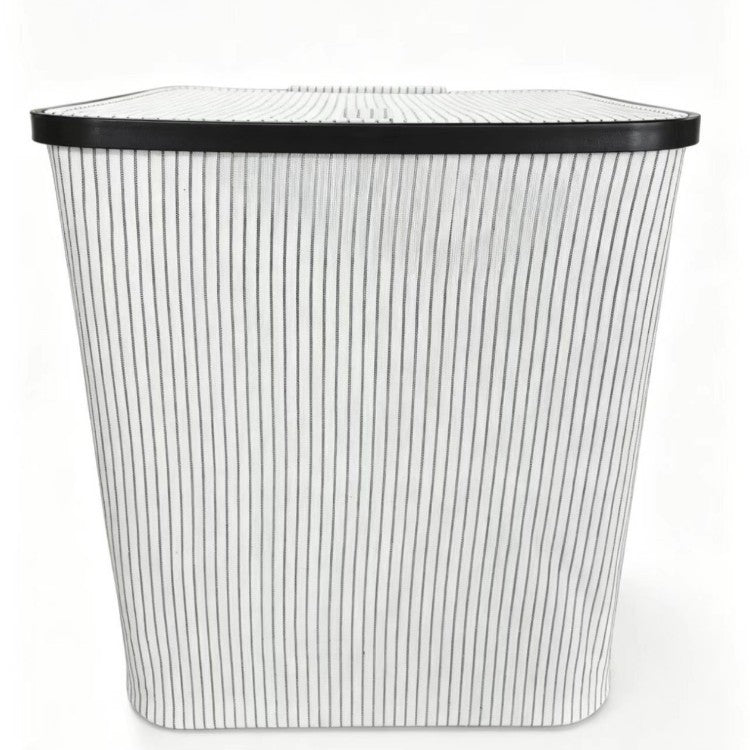 Fashionable laundry basket Bowlift