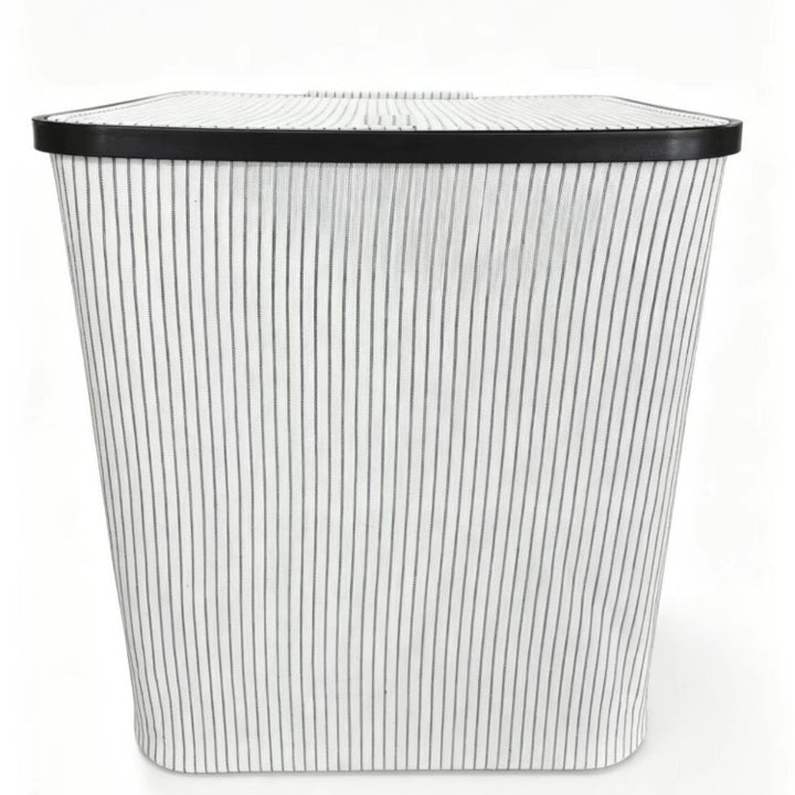 Fashionable laundry basket Bowlift