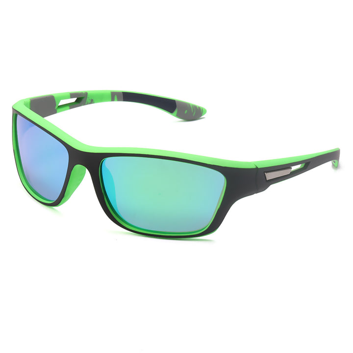 Women Sporty and Functional Sunglasses Bowlift