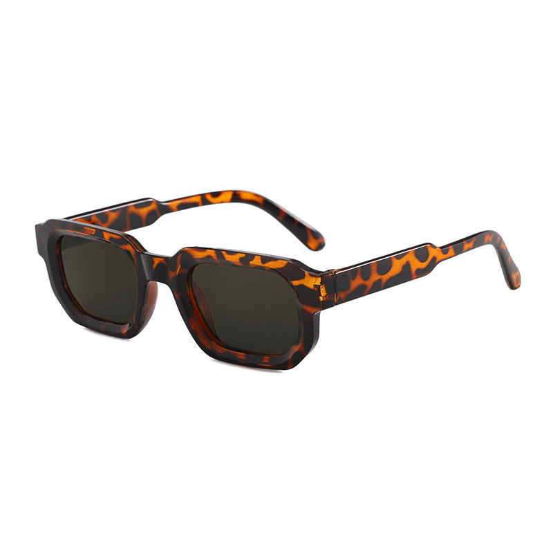 Women's fashionable sunglasses Bowlift