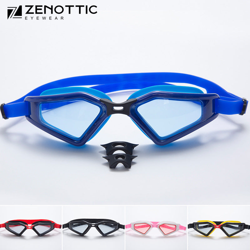 Swimming goggles Bowlift