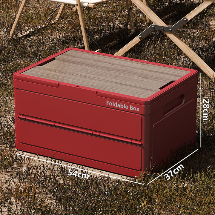 Practical storage box Bowlift