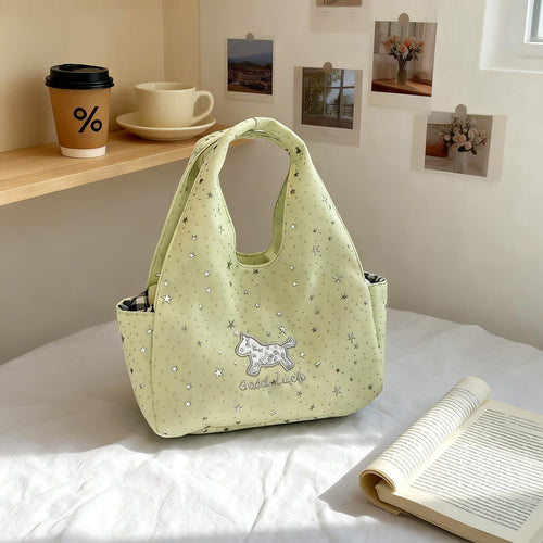 WoDecorative Handbag Bowlift
