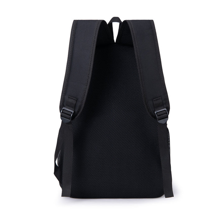 Functional Everyday Backpack Bowlift