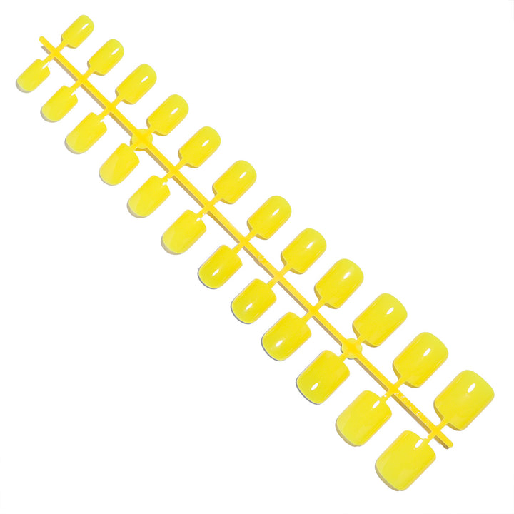 Professional Press-On Nail Tips Bowlift