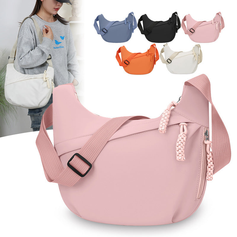 WoVersatile Utility Crossbody Bag Bowlift