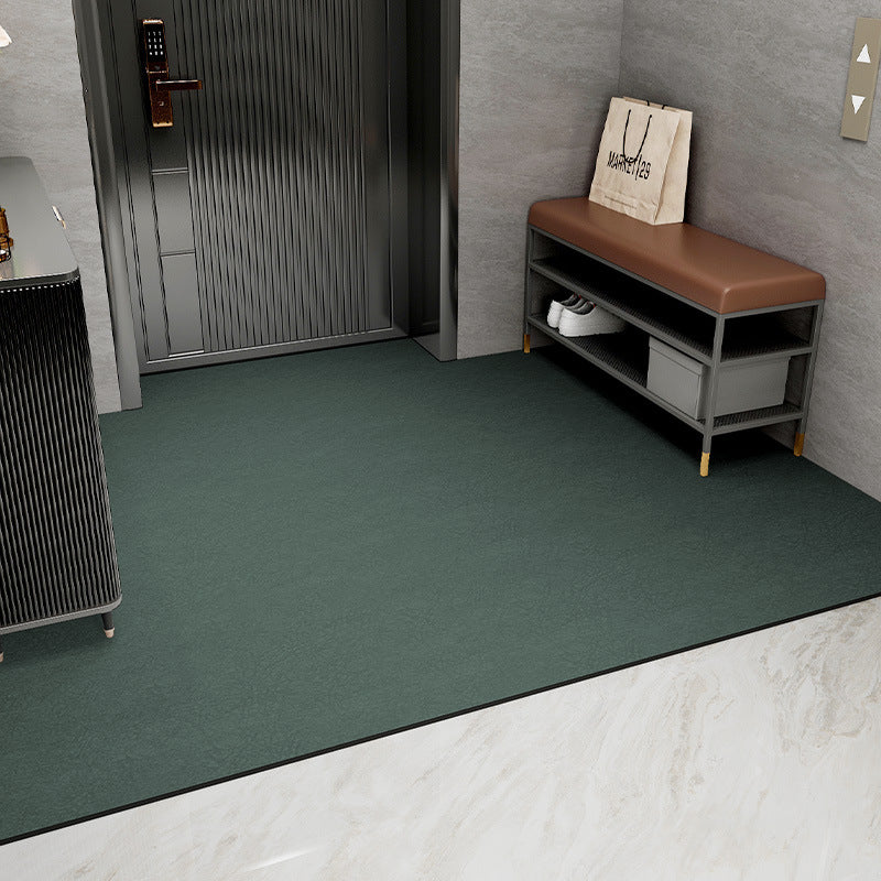 Stylish Minimalist Entryway Mat Bowlift