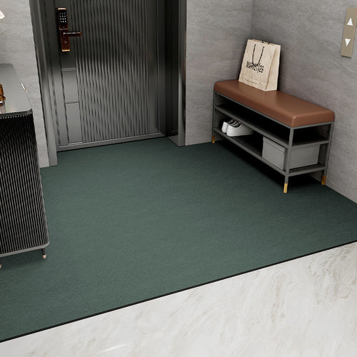 Stylish Minimalist Entryway Mat Bowlift