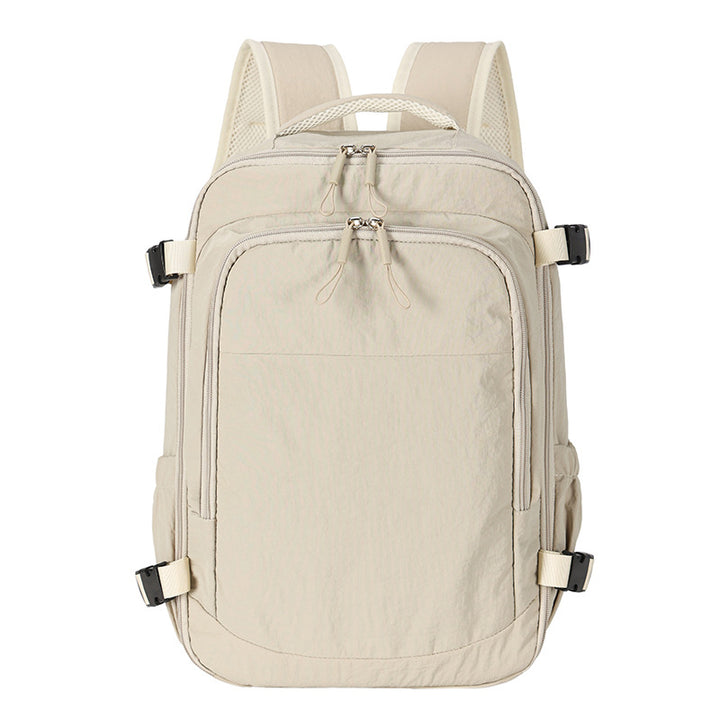 Functional Urban Laptop Backpack Bowlift