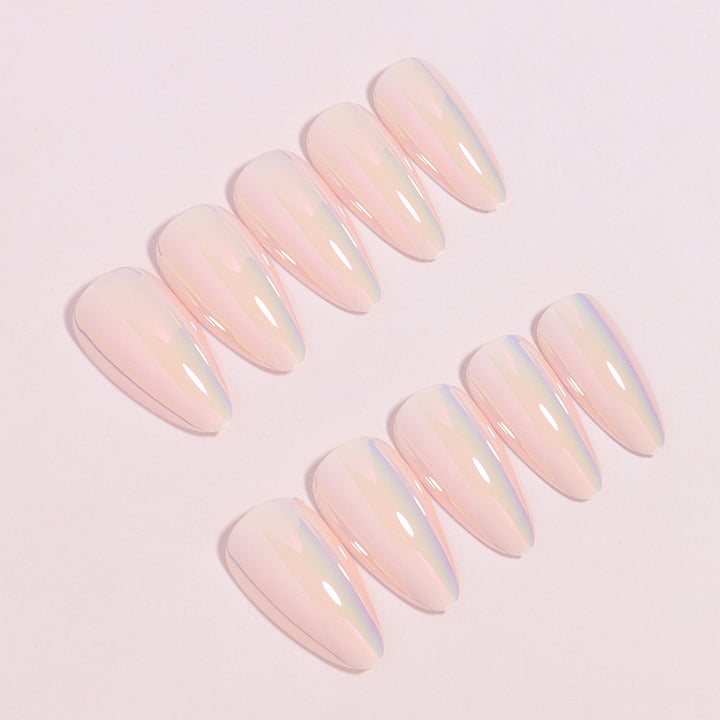 Stiletto Nail Art Wraps Bowlift