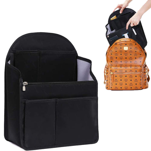 Versatile Backpack Organizer Bowlift