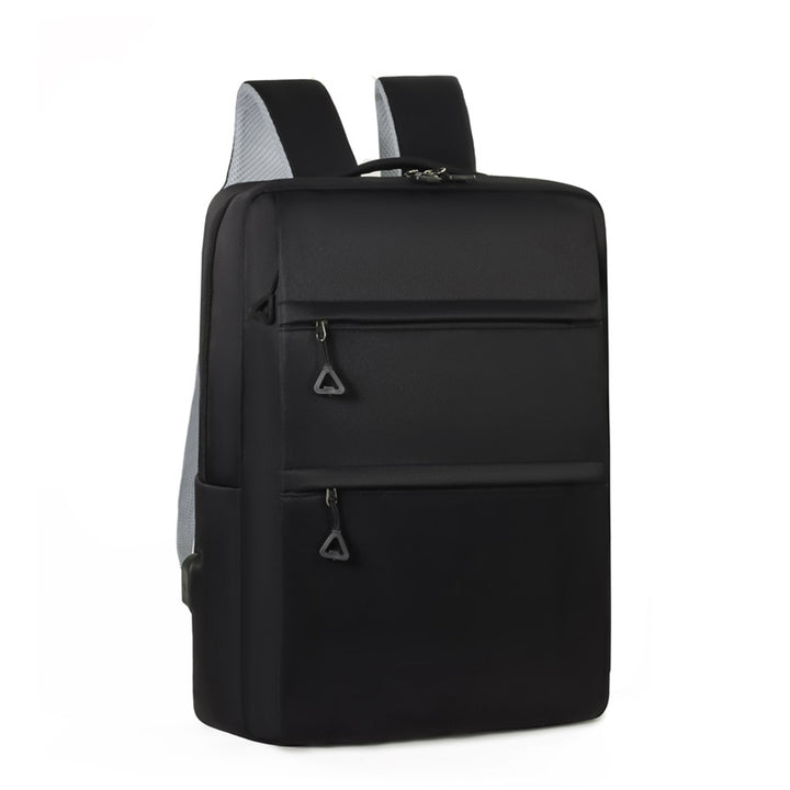 Versatile Laptop Backpack Bowlift