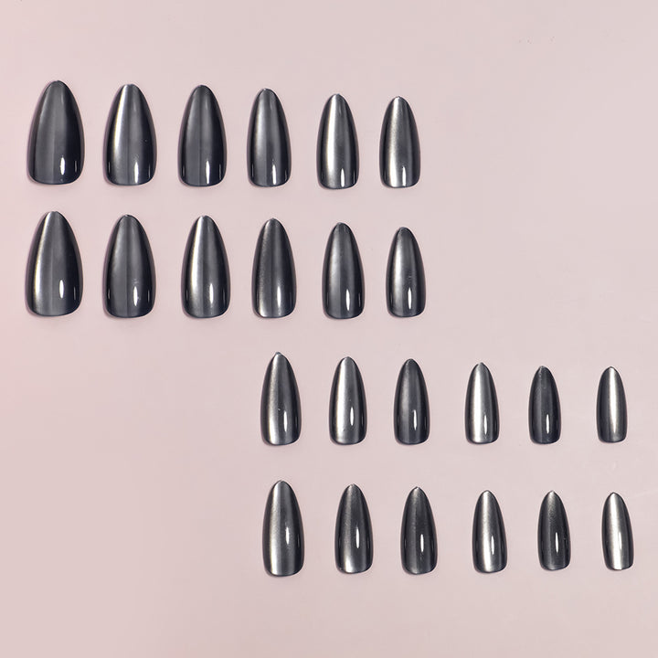 Professional False Nail Bowlift