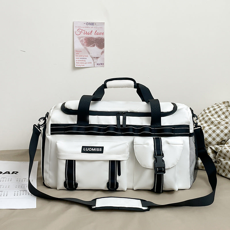 Utility Travel
