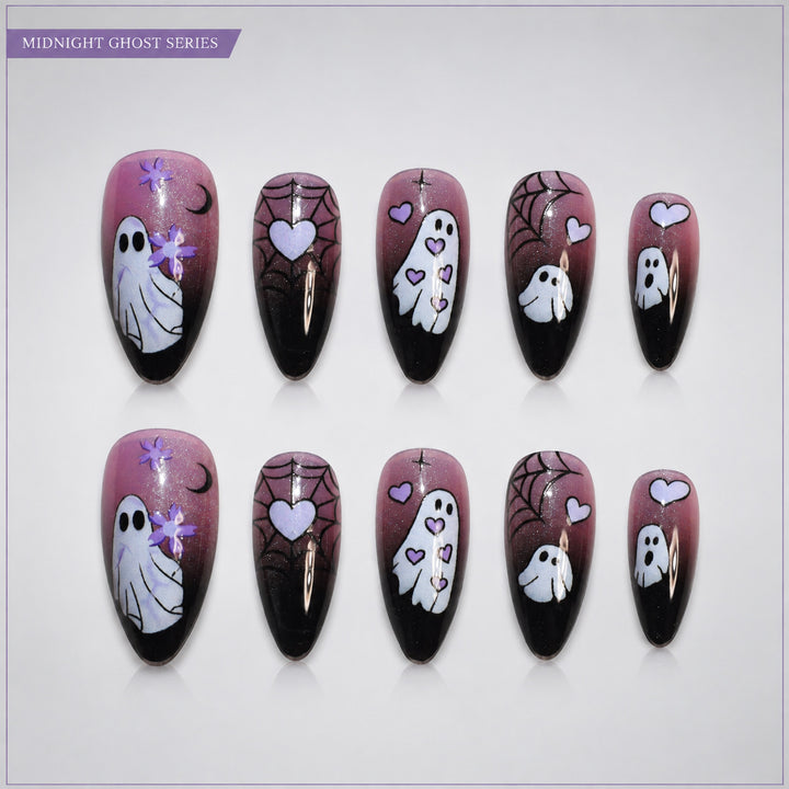 Creative Nail Art Bowlift