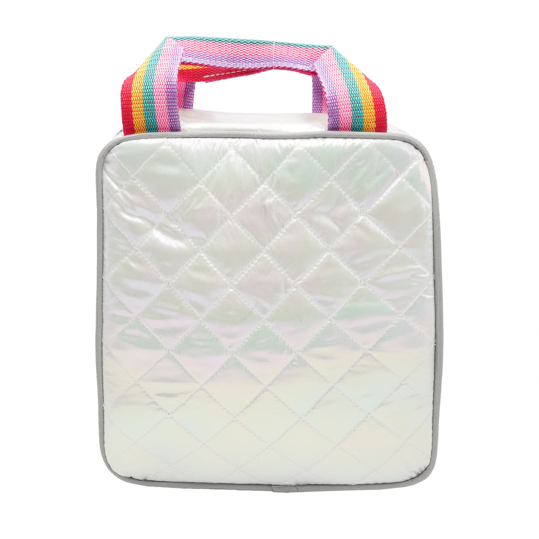 Insulated Lunch Cooler Bag