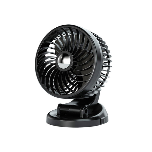Compact High-Performance Portable Fan Bowlift