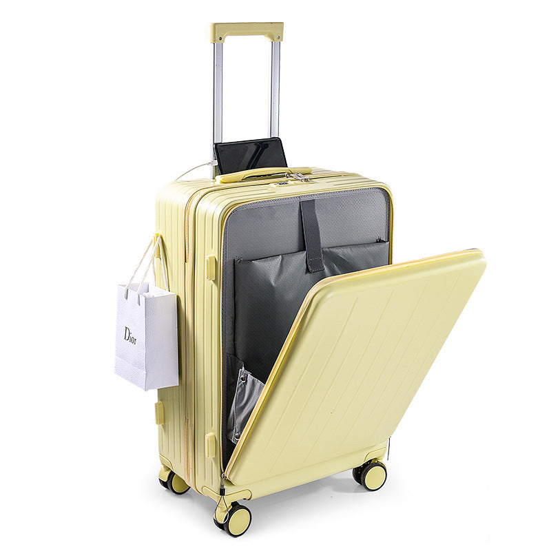 Versatile Multi-Compartment Hard Shell Travel Case Bowlift