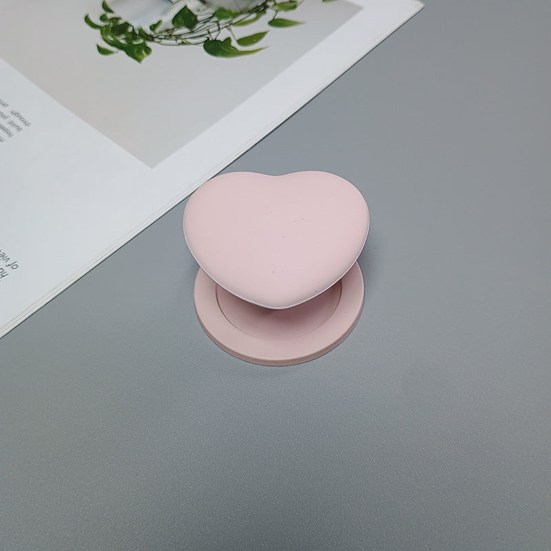 Heart-Shaped Phone Grip Bowlift 1787058272