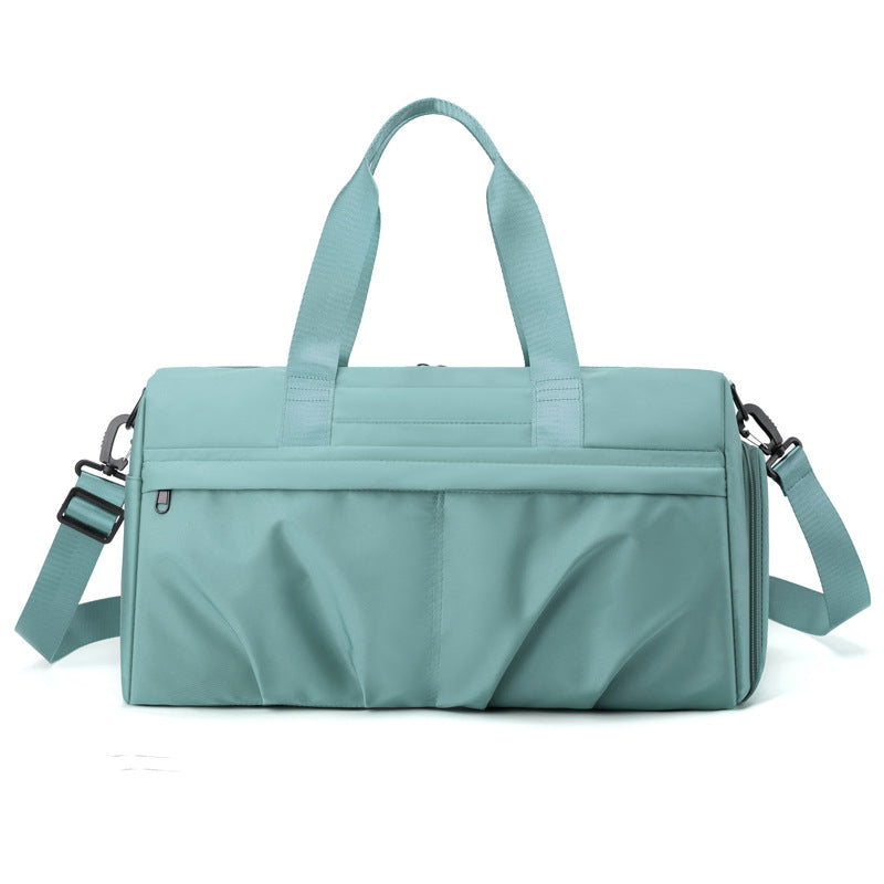 Multi-Functional Travel Duffle Bag