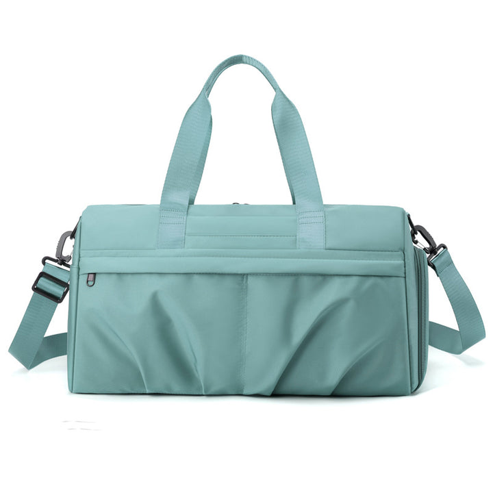 Multi-Functional Travel Duffle Bag
