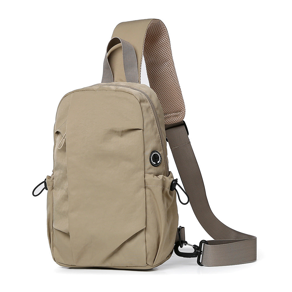 Lightweight Sling Bag Bowlift