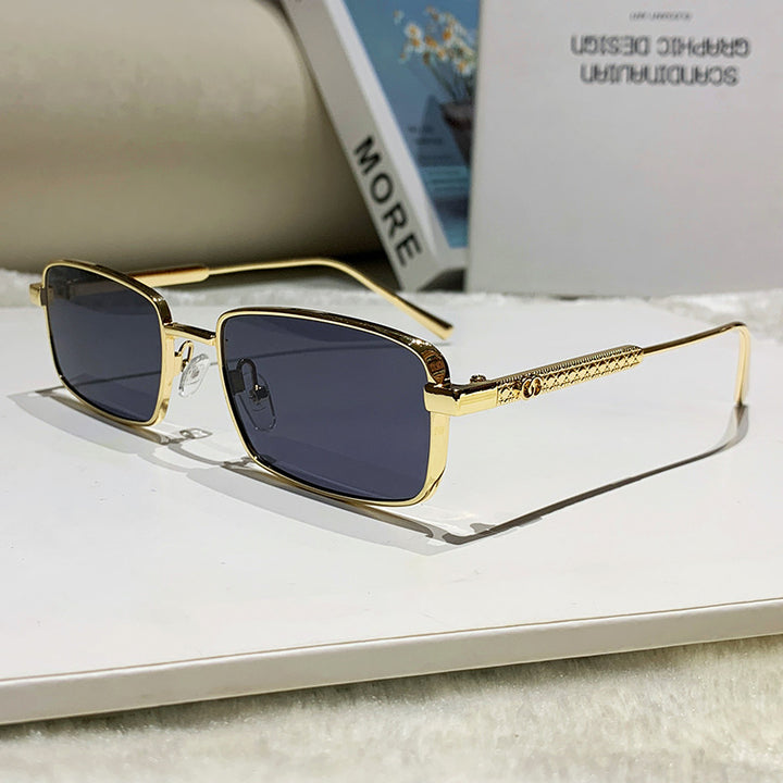 Ladies elegant casual glasses Bowlift