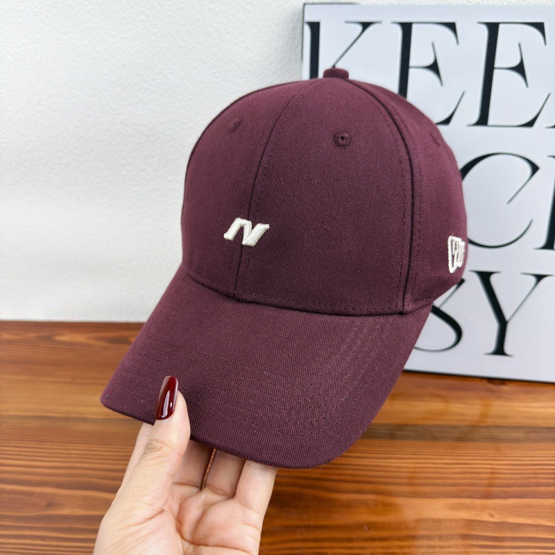 Men's Classic Sports Cap Bowlift